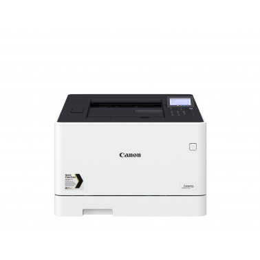 Imprimantes Laser i-SENSYS LBP 663 CDW