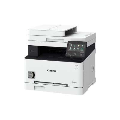 Multifonctions Laser i-SENSYS MF 643 CDW