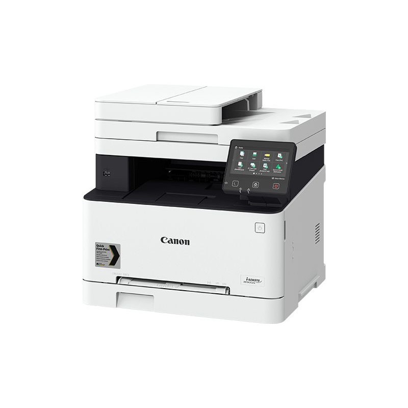 Multifonctions Laser i-SENSYS MF 645 CX