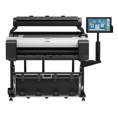 Scanners Grand Format - Scanner T36 AIO