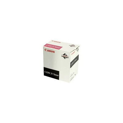Toner CEXV 21 NOIR
