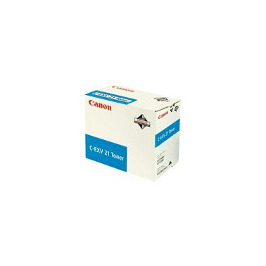 Toner CEXV 21 CYAN