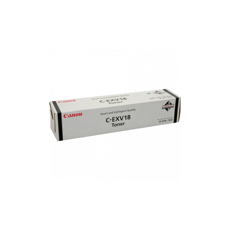 Toner CEXV 18