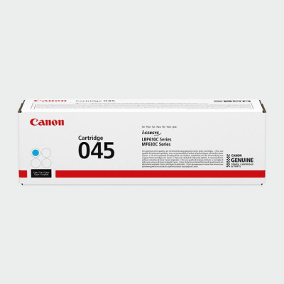Cartouches Laser CRG 045 CYAN